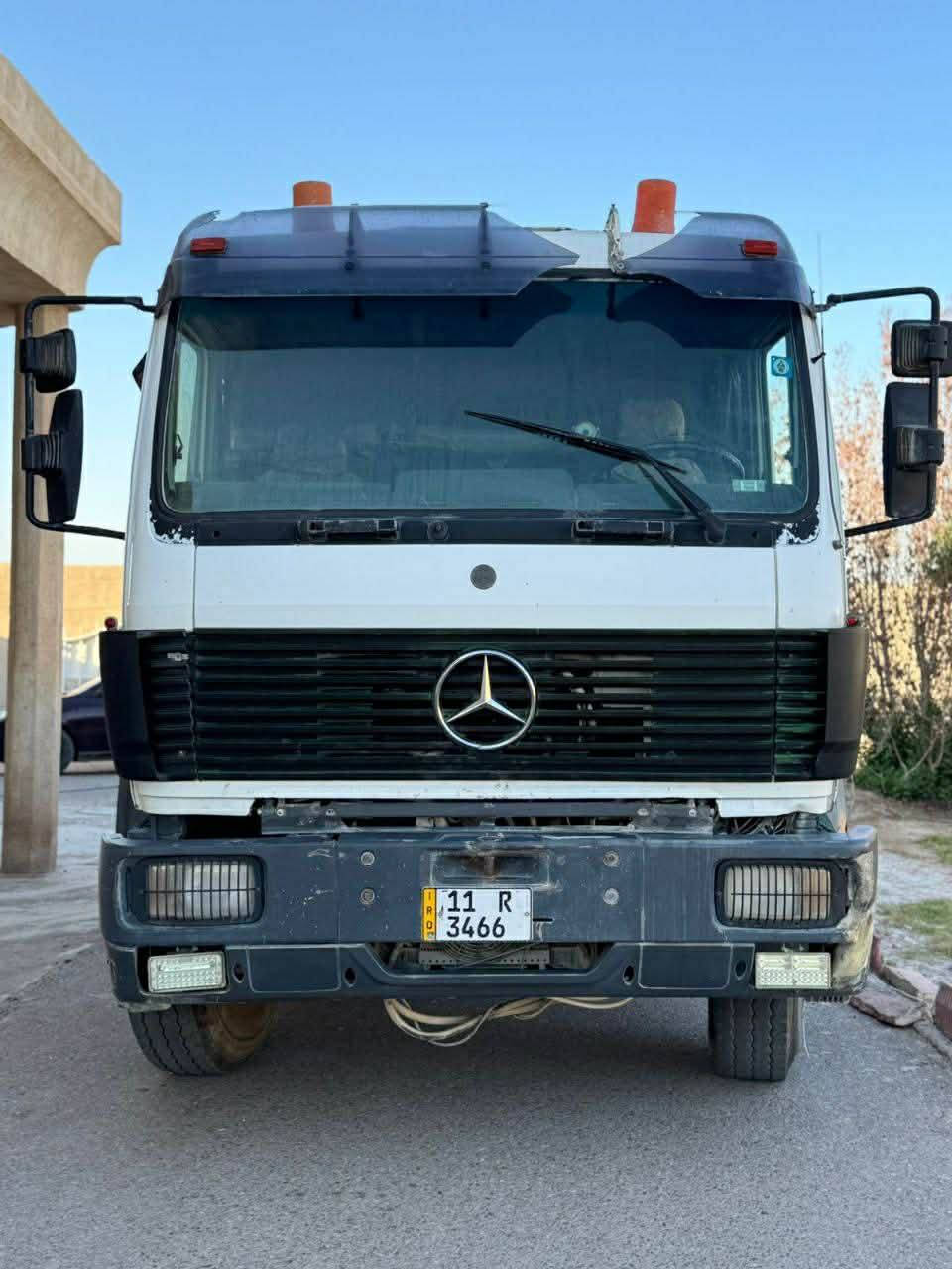 البي راس تريله للبيع مجموعه جيف كير فافون ٢٢٠ مكينه ٤٤ مكان سياره بغداد الحصوه ‭٠٧٨١ ١٣٠ ٥٩٢٣‬ اتصل ‭٠٧٨١ ١٣٠ ٥٩٢٣‬
