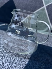 بتشر زجاجي • ٥٠٠مل • تبخير الحليب