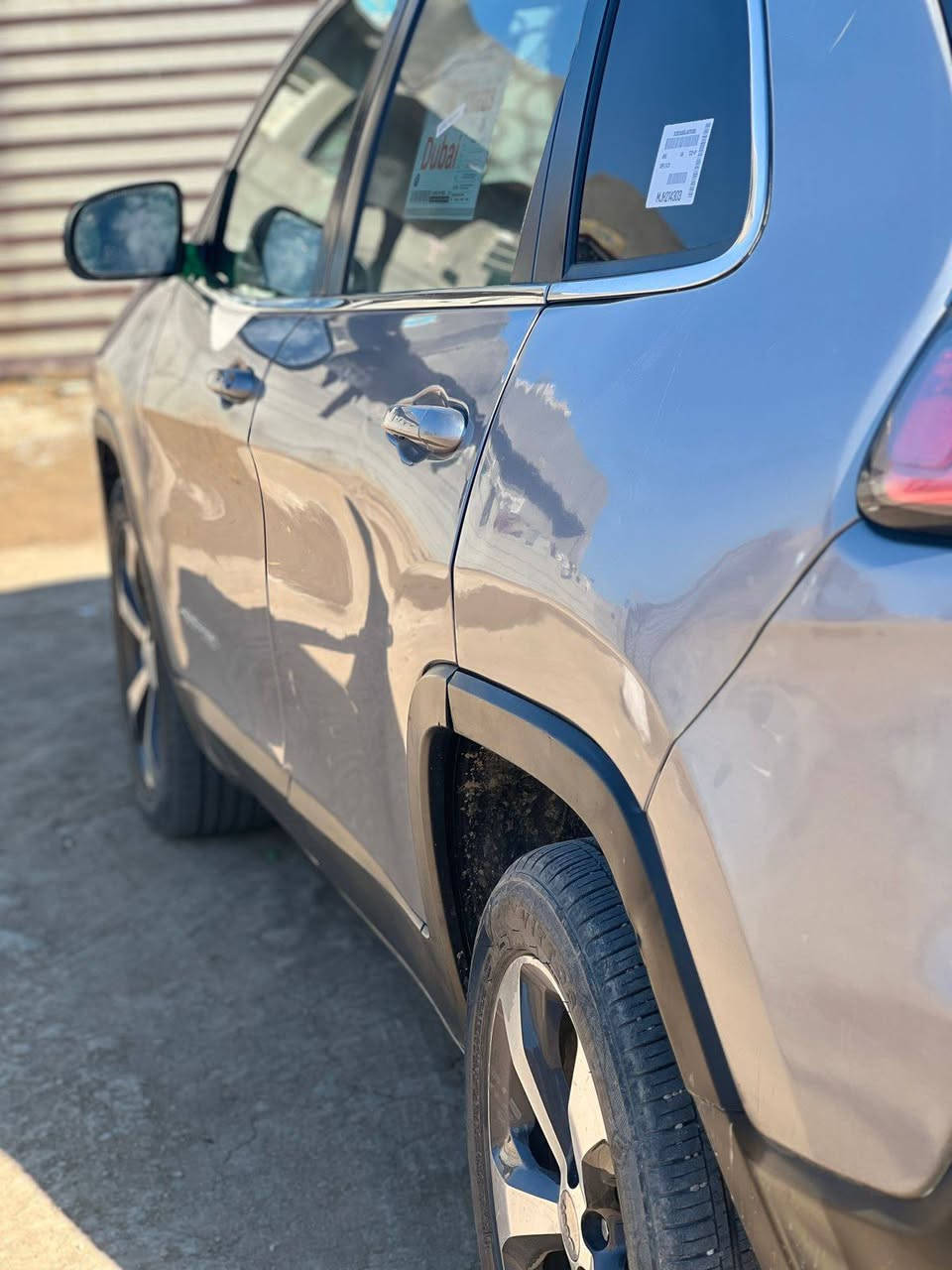 جيب بزون موديل 2019 فول مواصفات
رقم انكليزي ذي قار باسمي جاهزه سياره 
ضربته جاملخ فقط البيع
سعر 120ناصريه شطره
‏‪***********‬‏
