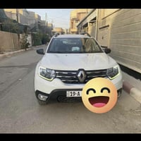داستر • ٢٠١٩ • مكفوله باسمي