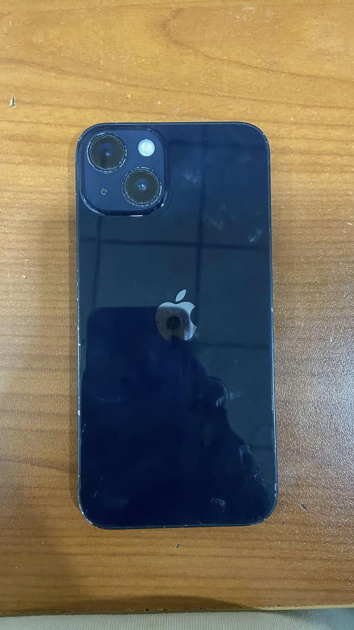 Iphone 13 عادي
بطارية 97 مبدلة اصلية

شاشة اصلية مفطورة

تك سيم

ذاكرة 128

سعره 280 الف

***********
