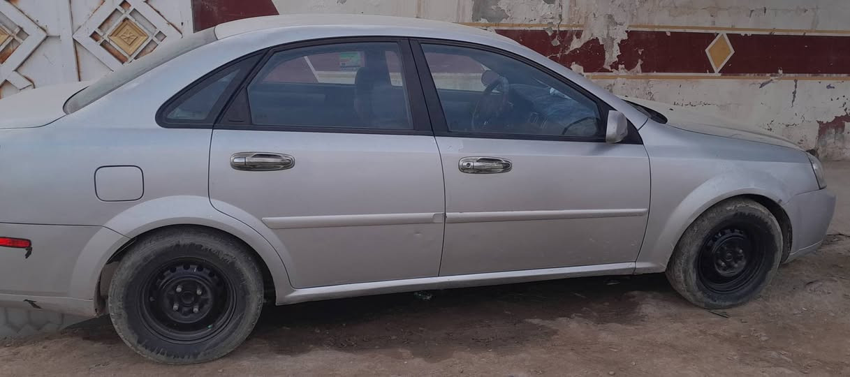 السلام عليكم اوبترا فورنزا 2007 للبيع رقم بغداد مكان السيارة واسط العزيزية بيها قطع صبغ ابيعك حزام سيارة نظيفة مكينة وكير مكفول تبريد ثلج تخم تاير بطارية جديدة صدر وحدادية نظيف دواخلها نظيفة كلش خير من الله تراي تطلع وتقتنع يلا تاخذها سعرها ٦٥ وبيها مجال تشوف سعرها هواي الله يرزقك بافضل منها الاستفسار على الرقم  ***********
