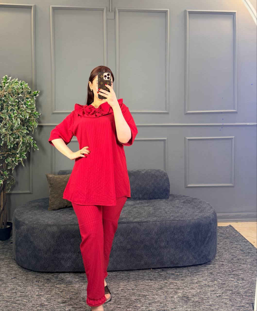 اللهم صل وسلم على نبينا محمد وآل محمد 

تراك شرعي  نسائي  

خامة كريشة  

فري سايز  

🚗 يوجد توصيل لجميع المحافظات 🚗

#فولو #فولومي #فولورز #اكسبلور_فولو #ضيفوني #الاكسبلور_فولو💕 #بيع_لايكات #لايكاتكم_تسعدني  #تعليقات #تعليقاتكم_تسعدني😍 #تعليق #تعليقاتكم_تسعدني #متابعة_للبيج #ضيفو #اكسبلور #لقطة #لايك #دعم #تفاعل #لايكات #كومنت #كومنتات #اكسبلور#ازياء #ازياء_بنات #ازياء_المشاهير #ازياء_سهره #ازياء_اطفال #ازياء_مصممين #ازياء_مشاهير #ازياء_نسائية #ازياء_راقيه #ازياء_النجوم #ازياء_سهرات #ازياء_2025 #ازياء_سهرة #ازياء_العيد #ازياء_تركية #ازياء_راقية #ازياء_هنديه #ازياء_محجبات #ازياء_شتويه #ازياء_عروسه


**إذا كنت صاحب هذا الإعلان وتريد حذفه لأي سبب، رجاءا أرسل رسالة إلى الدعم الفني**