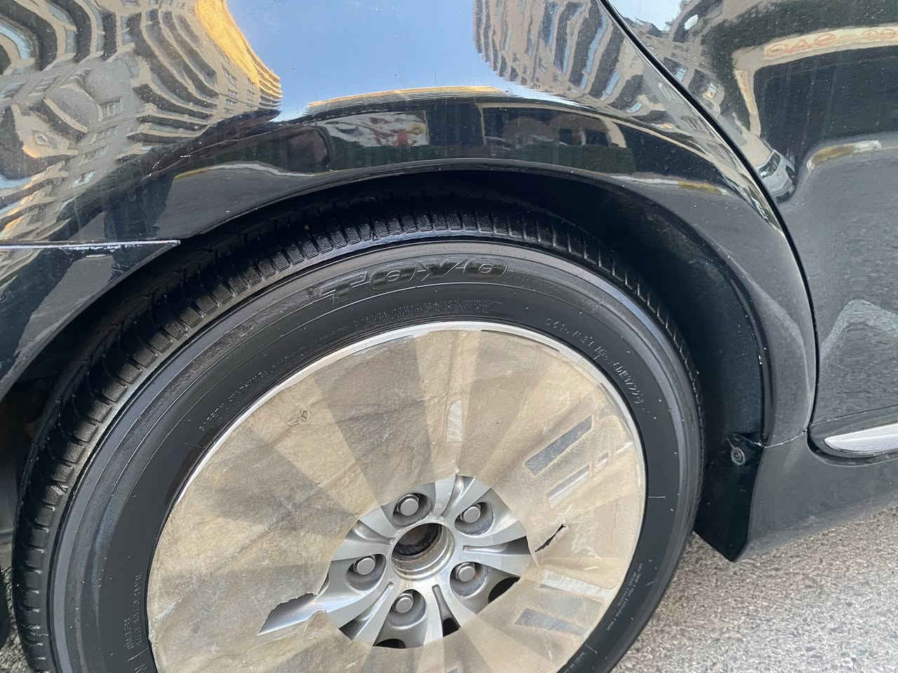 تؤيؤتا افلون ٢٠١٢ شهر ٩ قًبخ محًرك اسود سًياره رًقم واحد لل عراق📦
سًياره جديد جديد ماشي ٧٠ الف حًقيقي ابيعها بشًرط بشًرط حاثيبهً من بلادي حًتيٰ هًسه ٢ ايد
داعميه لل داعميه بًشرط بدون شخط فًقط هيلال چًملخ خلفي بًخ   🥇 رًصعه بشًرط ما بيها 
محًرك گير بًشرط شهر ابيعها مابيها صوت رًواجز من بلادي حًتيٰ هًسهً ما مًفتوح اي بًراخي فًقط شتريت طخم طاًيًرات بلادي toyo بصمتين موجود
سًنًويه رًقم جديد حًتيٰ ٢٠٢٩ ب أسمي سًياره فول فول مواصًفاط 📦٦ قطس سًماعهً jbl يعني اعليٰ مواصًفات ماكو نًفسها بعيراق جديد مثلها لل نسبهً سعر ٢٦٠$ مًجال قًليل ***********
