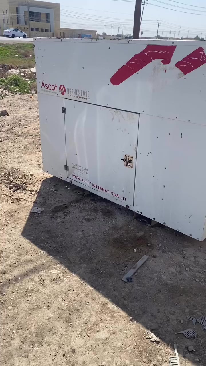 سلام عليكم للبيع مولد دويز الماني حديث 3بستم 24كيفي بلادي لسعر 33ورفه ديالي 0770906002w


**إذا كنت صاحب هذا الإعلان وتريد حذفه لأي سبب، رجاءا أرسل رسالة إلى الدعم الفني**