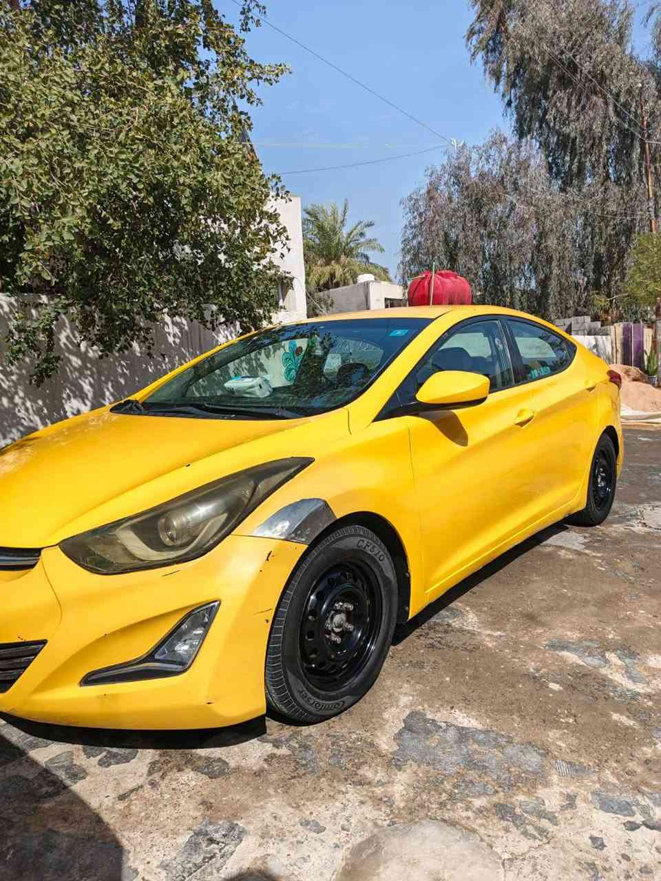 السلام عليكم النترا للبيع موديل 2013 مكينه 2000 دوش مكينه مكفوله من التبخير والتنقيص كير خير من الله تدفئه تبريد ثلج بيها منظومة غاز السعر 88 وبيها مجال شراي إتصل وادلل العنوان بغداد المعامل ***********
