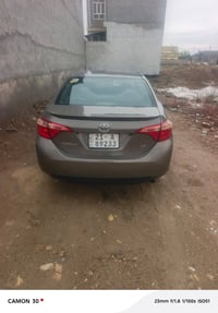 كورلا • ٢٠١٩ • فول