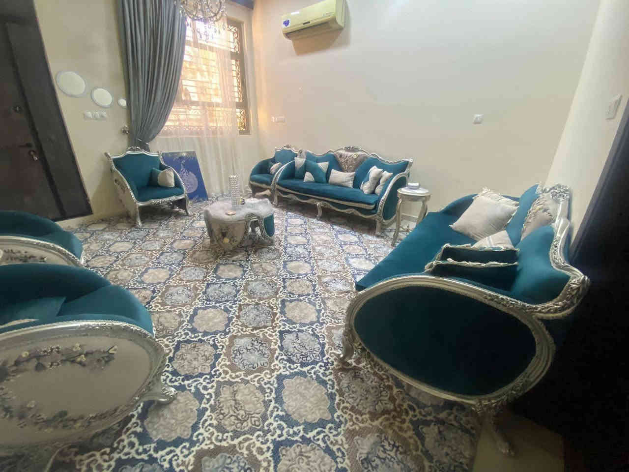 تخم مصري 10 مقاعد جديد سعر مناسب جداً
العنوان حي العدل 
الاستفسار ***********
