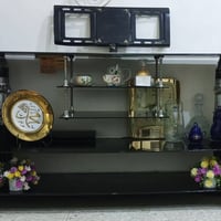 تلفزيون بلازما • ٣ أبواب مستعملة • رواد بغداد
