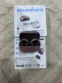 SoundCore • IPX4 • صوت عالي