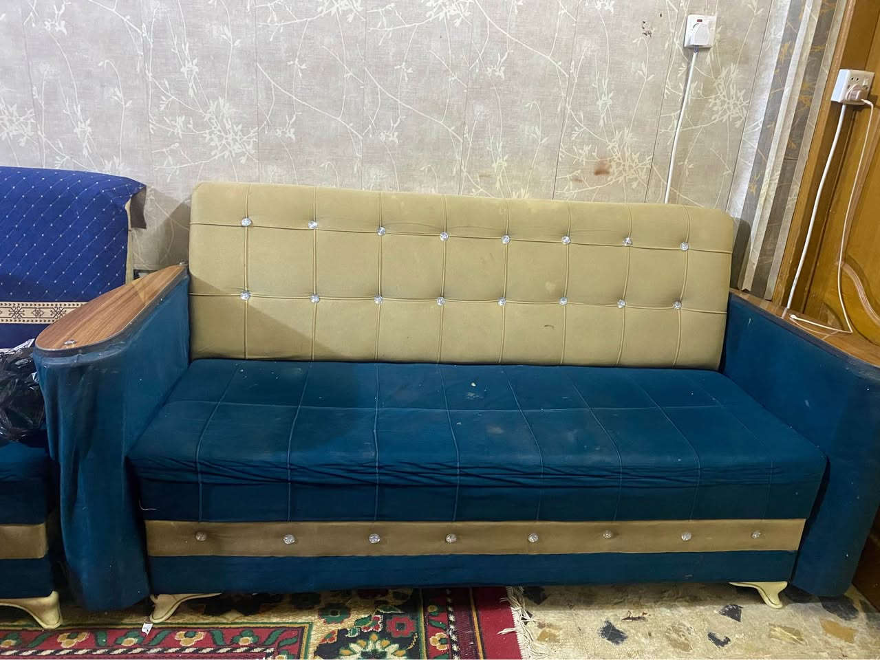 ‎قنفات‎ النجف, العراق


**إذا كنت صاحب هذا الإعلان وتريد حذفه لأي سبب، رجاءا أرسل رسالة إلى الدعم الفني**