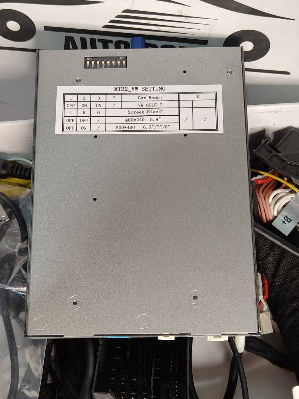 كاربلي داخلي لسيارات فولكسفاغن 13-18
سعره 50 الف


**إذا كنت صاحب هذا الإعلان وتريد حذفه لأي سبب، رجاءا أرسل رسالة إلى الدعم الفني**