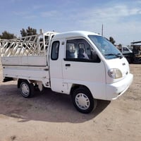 كيه فاو • ٢٠٠٧ • الشرقاط