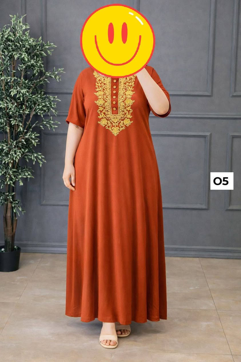 👗دشداشه طويل الخامه فانيله
    
    قياس فري سايز يلبس لحد وزن 90

  💰 سعر القطعة 8 الاف 
    
  🚀 يوجد لدينا توصيل كافة محافظات العراق


**إذا كنت صاحب هذا الإعلان وتريد حذفه لأي سبب، رجاءا أرسل رسالة إلى الدعم الفني**