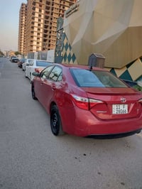 للبيع كورولا 16 مكان اليرموك الاتصال 07856787701 السعر 115
