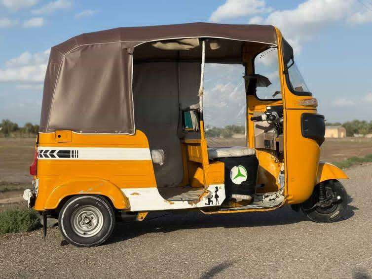 ✨ الــسلام عــليڪم ✨
                 للبيع 
تڪتك مديل 🛺2019🛺
رقم وسنويه نڪليزي 
نصبه تخبل تخم قمجيات جدد باتري جديد روس بلڪات جدد تخم اشاير زنون 
ڪهربائيات ڪلها شغاله 
مڪينه خيرمن الله لاتنقيص ولادخان  اڪسلها ناعم يعني مبيه صوت 
تڪتك مصبوغه صبغه حلوه مشتغليها شغل مال جناي تعمير دوس 
يعني خياسات ماڪو 
تڪتك بعد احله من صور 
السعر 5800 وبيها مجال  
باقي تفاصيل خاص وشراي بيه خير ويدلل 
  ۾/تڪتك بيها شمره ؏ يمنه ڪلولي صليب تصليحه ينزل من سعرها ✨


**إذا كنت صاحب هذا الإعلان وتريد حذفه لأي سبب، رجاءا أرسل رسالة إلى الدعم الفني**