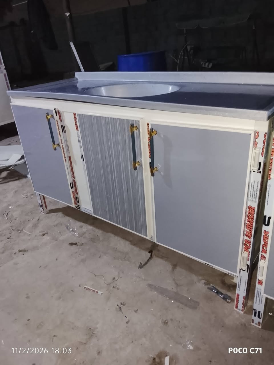 سنك مترونص سعر 150مع توصيل علرقم ***********
