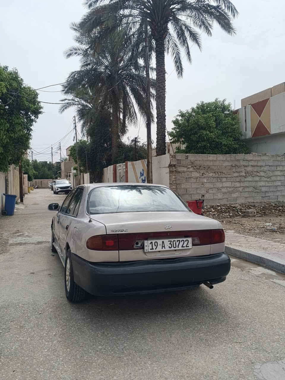 السلام عليكم ورحمه الله عيدكم مبارك سوناتا رقم كربلاء دولي للبيع ماكينه ماكينه مقفوله كير عادي صدر خلفي امامي جديد كهربائيات كله شغال سعر البيع 28 ورقه وبيها مجال مكاني بغداد سنويه ل 28 تحويل مباشر رقم الهاتف ***********
