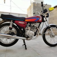 موتور • نضيفه • جاهزه للاخير