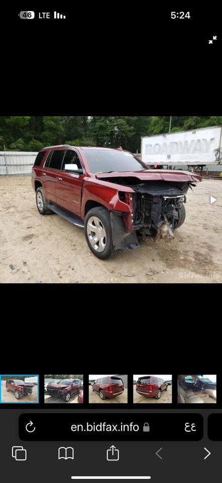 تاهو ادوات ادوات تتسجل اصولي
تاهو 2018 بريمير ادوات مكفوله من الكصه ومكفوله من الانتربول يعني تسجل ع قرار الجديد السياره جديده لك الرقم ***********
