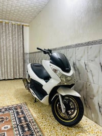 بي سي اكس جيل اول • ياباني • ١٢٥ سي سي