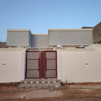 بيت زراعي • ٢٠٠م • النجف الأشرف