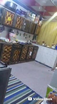 حي الرحمة • ١٦٥م • غرفتين وصالة