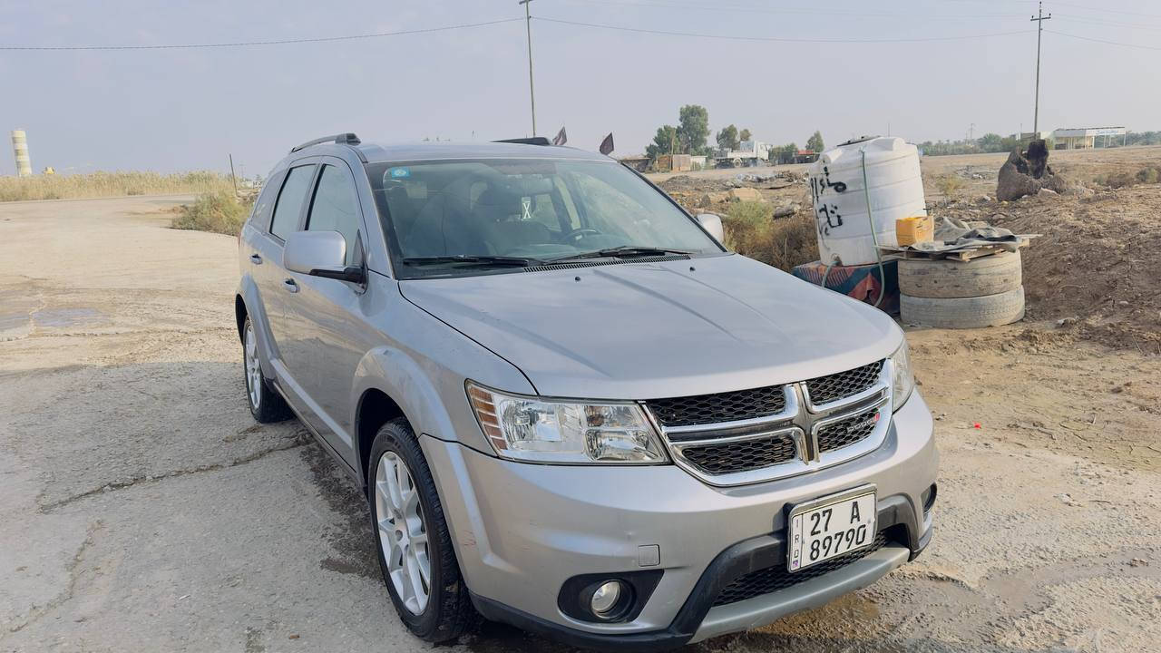 جورني 2016
7 راكب 
3قطع تبريد بسمي 
جاهزه صور الحادث بالمنشور 
مكاني ناصريه بجم كبس شركه 
السعر 135
***********
