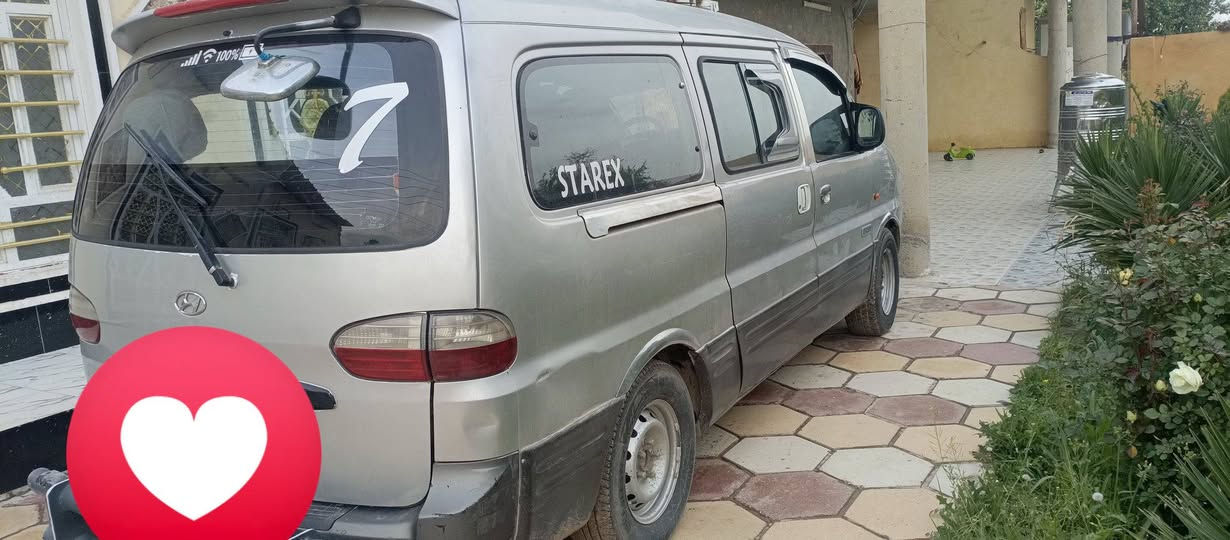 السلام عليكم  الرجاء قرائة المنشور قبل الاتصال  ستاركس 2007 للبيع
رقم ديالى انكليزي هزه جديده سنويه لغاية ٢٠٢٧ وشرط التحويللل المباشر ومصفره هيئه ومرور تاخذ صافي ومصفر 

مكينه مسكر  وكير عاادي المكينه مكفوله بشرط لاتنقص ولاتبخر وترايك وين ميعجبك  

دواخلها نضيفه 

مكان السياره صلاح الدين 

والسعر٨٠ وبيها مجال للطيبين 

هذا رقمي*********** وبخدمة الطيبين
