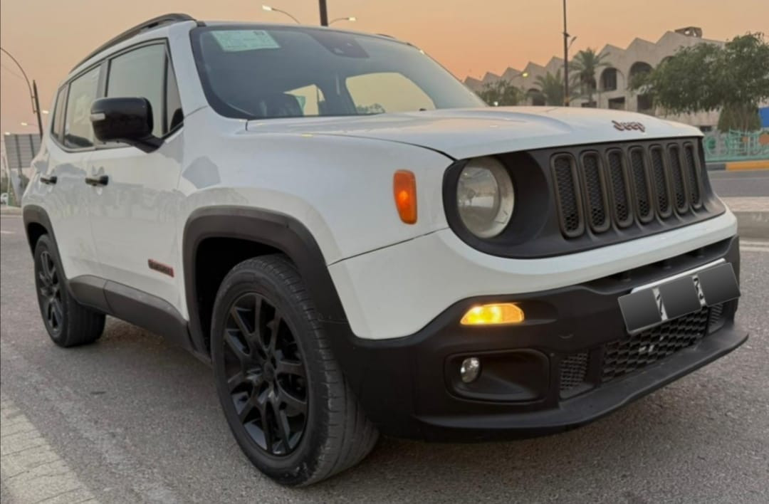 السلام عليكم
للبيع أو مراوس
جيب رينجيد
موديل 2016
رقم سليمانية باسمي
ظررها جامرلغ وباب جانبي
السيارة فول مواصفات
مكينة 2400 المرغوب
ماشية 74 الف
كير مكينة مكفولات بدون فتح
جاهزة السيارة بدون مصرف
مكاني ديالى بعقوبة اي استفسار علئ الرقم ***********
موصفات السيارة
فتحة
شاشة كبيرة
كامرة دوارة
تحكم ستيرن
تبريد قطعتين
كشافات
تشغيل عن بعد
بصمة أبواب وتشغيل وجنطة
سايد بريك بصمة
هيتر بالكشنات
شاشة اعطال
رادرات جانبية
حساسات خلفية 
بعد بيها مواصفات
شباب شعدكم مراوس نزلو
الله يرزق الجميع
