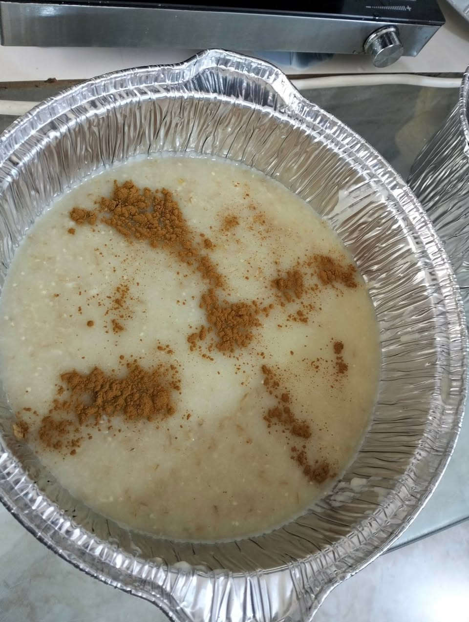 🍲🔥 أكلات البيت بطعم زمان 🔥🍲
يم فلافل تايم تلكون ألذ الأكلات العراقية والمخبوزات الطيبة 😍❤️
🍘 كبة تمن
🥔 كبة بتيتة
🌾 كبة جريش
🥟 كبة سراي
🧀 بورك
🥙 كباب عروك
🍲 دولمة
🍃 ورق عنب ذايب
🥣 قيمة نجفية
🌾 هريسة
🍛 طرشانة
🍚 تمن برياني
🐟 سمج تكلا مع تمن أحمر
🍲 فاصولية
🍲 بامية
🍆 تبسي بيتنجان
والمخبوزات والحلويات 😋👇
🍯 خلية النحل
🥮 كليجة مني
🍕 بيتزا
🥩 لحم بعجين
كلشي طازة ونظيف وطعم يفتح النفس ❤️
بس عليك تاكل وألف عافية 😍🔥
📍فلافل تايم – بعقوبة / شفته قرب أسواق الأخوين
📞 ***********
