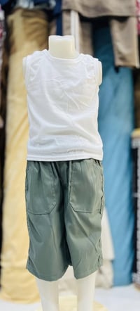 طقم ولادي • تركي • مقابل محمد الهاشم