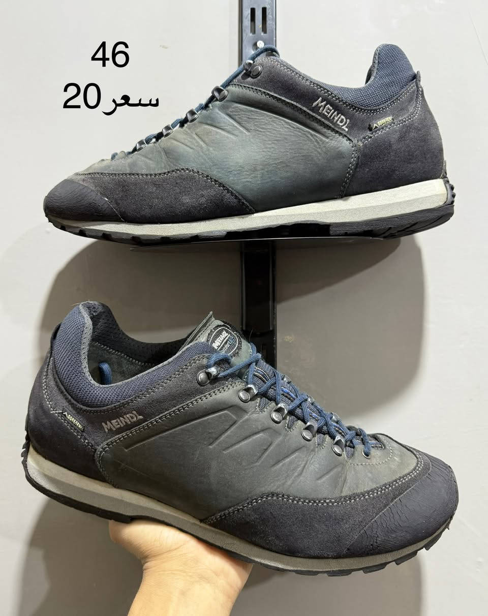 تخفيضات 🔥🔥🔥🔥🔥
سعر القطعه 5 تلاف فقط 🔥
بوت بآله اوربي آصلي + حذاء رياضي و صندل اوربي 
القياس موجود داخل آلصوره 
الأستفسار مراسلة البيج ✅ او واتساب ‭0780 546 1406‬☎️
التوصيل الى كل العراق 🚛🚛
