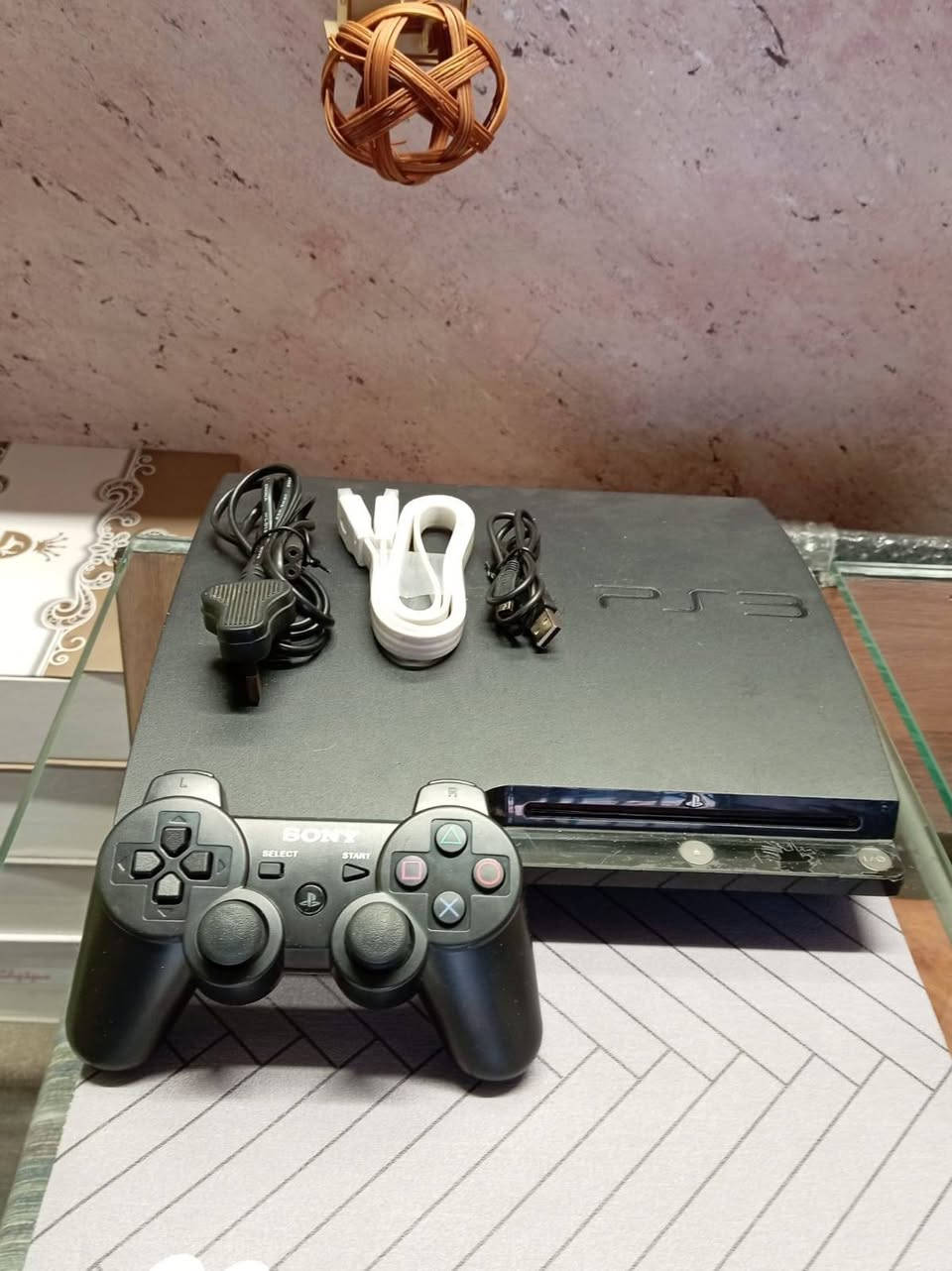 أغراض للبيع


**إذا كنت صاحب هذا الإعلان وتريد حذفه لأي سبب، رجاءا أرسل رسالة إلى الدعم الفني**