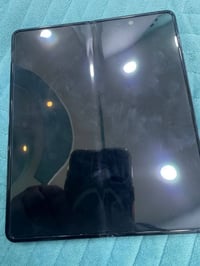 تلفون Samsung Galaxy Z Fold 4 شكل ايباد و تلفون  تلفون راقي جدا معالج ...