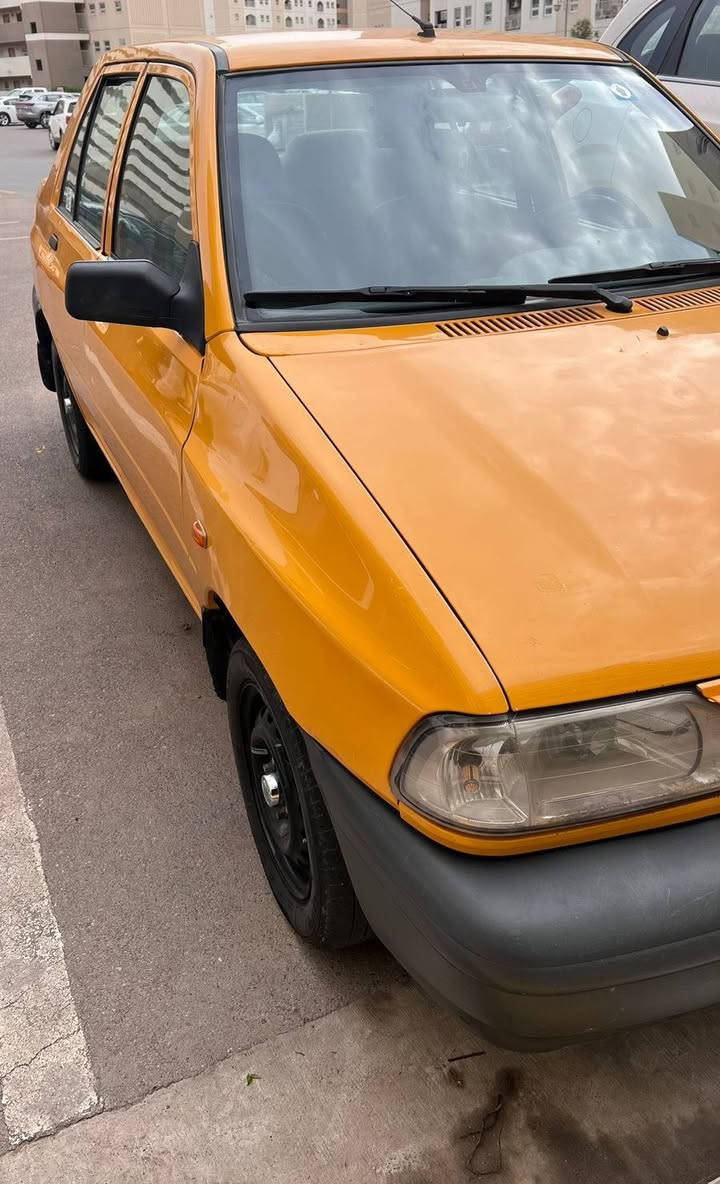 سلام عليكم سايبا موديل 2018باسمي رقم بغداد مصفره هيئه وغرامات السعر 48
للستفسار  ***********
