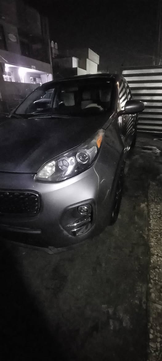 سبورتج للبيع ٢٠١٧
سنوية لغاية ٢٧
السعر ١٥٠ وبي مجال 
*********** ابو شهد
