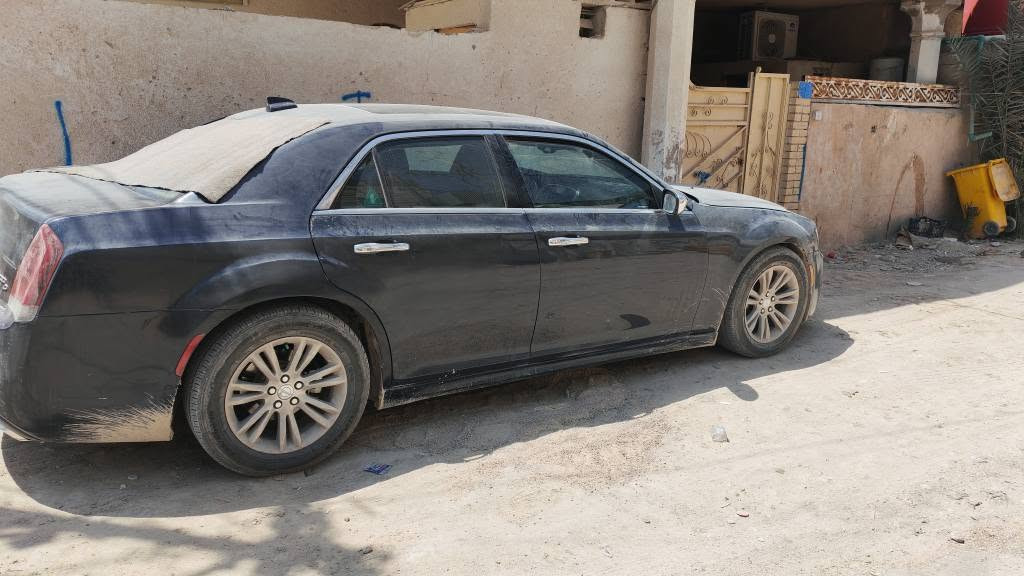 سلام علیکم اوباما مديل ٢٠١٥ اصل رقم بصره بأسمي وارد امريكي حادثها جاملغ وبنيد وبيها تلكيط خياسات تخم تایر جدید ويل مكسيكي اصلي مكينه خير من الله الكير بي نتله بالتورباين ابيع كير كايم مواصفاتها فول كشنات تدفئه وتبريد مقاعد خزن کهربائيه ستيرن كهربائي برده خلفيه

العنوان البصره 

السعر ب ١٥٥ الزبير, البصرة


**إذا كنت صاحب هذا الإعلان وتريد حذفه لأي سبب، رجاءا أرسل رسالة إلى الدعم الفني**