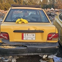 موديل ٢٠٠٩ • تحتاج بطارية • غرامات ٦٠٠ الف