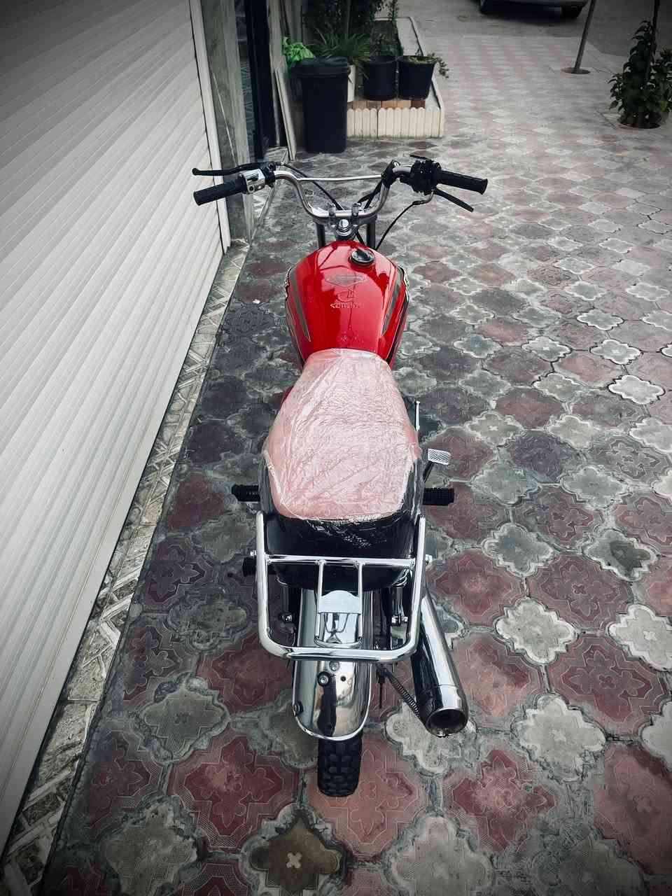 سڵاوی خواتان لێبێت 👋
ئەم کڕاسە جوانەمان هەیە بۆ فرۆشتن ماشااللە زۆر جوان و زۆر زۆر پاکە فوول پاکەت 📦 گێڕوو مەکینە و سەوتی مەکینە و شانسی و ڕۆندان و سەرف و دوکەڵ و بڕین و ئیستۆپ بە شەرتە ✅ ٢ تایە و ٢ ویلی لۆکی لەسەرە تاقم وایەری مەزبووتە. جۆری ماتۆڕ(Sonlinke Nami Pro H.K.R 2020)(٥گێڕ) شانسیشی (2020) تە سەعرەکەشی ٣٢٠ هەزاروو کەمێک مەجالێکی برایانەشی تێدایە 🔥 شوێن سلێمانی ❤️‍🔥 ئەوەش ڕەقەمەکەم ٩٧٩٦ ١٤٦ ٠٧٧٢ واتس ئەپ و ڤای ەری لەسەرە ئادمینی گوڵ ❤️‍🔥🌹❤️‍🔥


**إذا كنت صاحب هذا الإعلان وتريد حذفه لأي سبب، رجاءا أرسل رسالة إلى الدعم الفني**