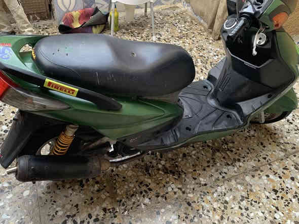 سلام عليكم سكنس نوزل البيع مصبوغه جماليه فقط
صالنصه رياضي
كلجات رياضي 
جويتر جبير رياضي
دبلات خلفي رياضي 
بوشه ٥٨ ونص 
كفلهه الك من نضوح وتنقيص وتبخير 
بكاني بغداد مشتل شارع المطبك ***********
