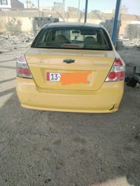 افيو • موديل ٢٠١١ • ميسان