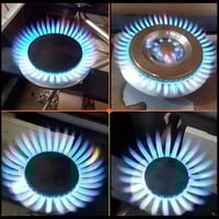 ورشة ابو يوسف تصليح طباخات كافة الأنواع خدمة موقعية داخل بغداد نجيك با...