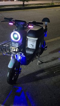 ار9 ٢٠٢٦ • ٦بطاريات ٢٢أمبير • ٥٠كم