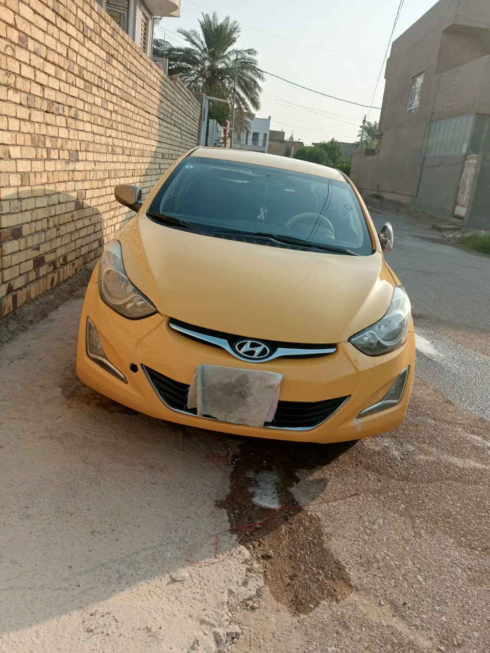 النتره 13
مصفره من كلشي حداديه تخم تأير تبريد سياره مال شغل 
مكاني بابل 
‏‪***********‬‏
السعر 85
