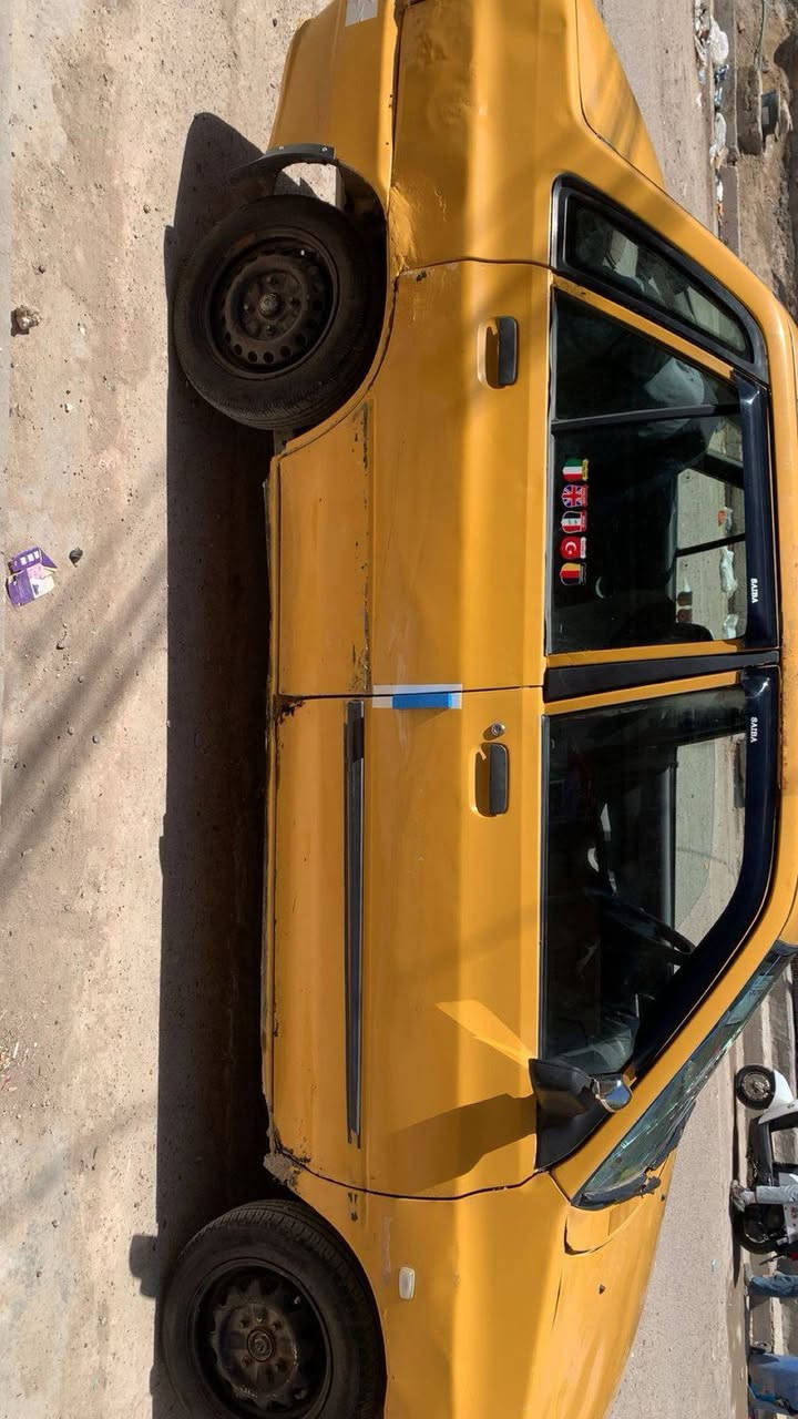 سايبا لبيع رقم بصره بدون راعي بدون راعي
السعر 15وبيها مجال بصيط مكاني بغداد العبيدي 
‏‪***********‬‏
