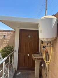 مرافق صحية • سندويج • جاهز