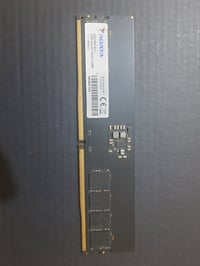 ADATA • DDR5 ١٦ جيجا • ٤٨٠٠ ميجاهرتز