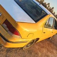 سمند • ٢٠١٠ • مكينة وكير شرط