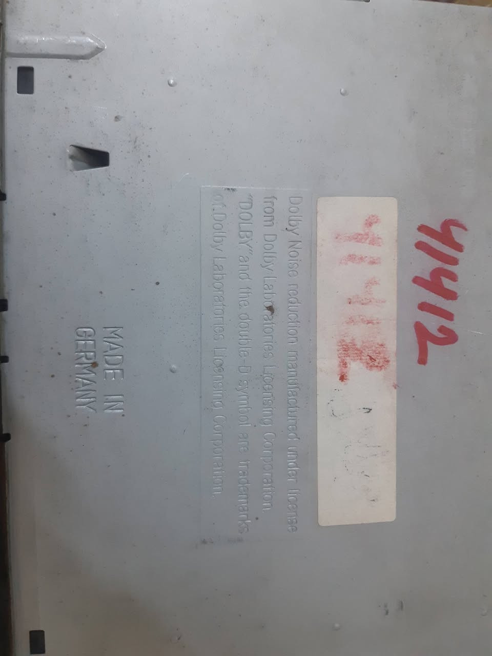 شغال مال مارسدس ٢٠ مكاني بغداد الشعب


**إذا كنت صاحب هذا الإعلان وتريد حذفه لأي سبب، رجاءا أرسل رسالة إلى الدعم الفني**